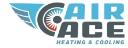 Air Ace Heating & Cooling logo
